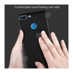 قاب سوزنی محکم Hard Mesh cover for Huawei Honor 7C / Enjoy 8