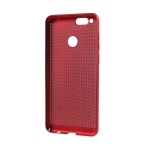 قاب سوزنی محکم Hard Mesh cover for Huawei Honor 7X