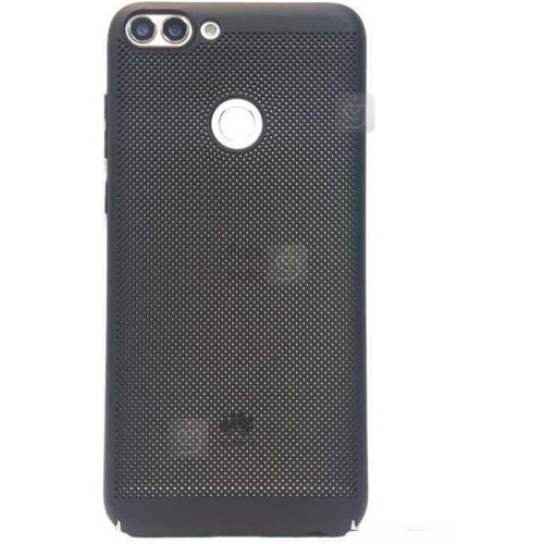 قاب سوزنی محکم Hard Mesh cover for Huawei Honor 9 Lite