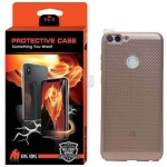 قاب سوزنی محکم Hard Mesh cover for Huawei Honor 9 Lite