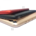 قاب سوزنی محکم Hard Mesh cover for Huawei Honor 9 Lite