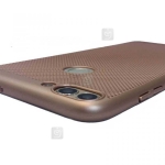 قاب سوزنی محکم Hard Mesh cover for Huawei Honor 9 Lite