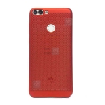قاب سوزنی محکم Hard Mesh cover for Huawei Honor 9 Lite