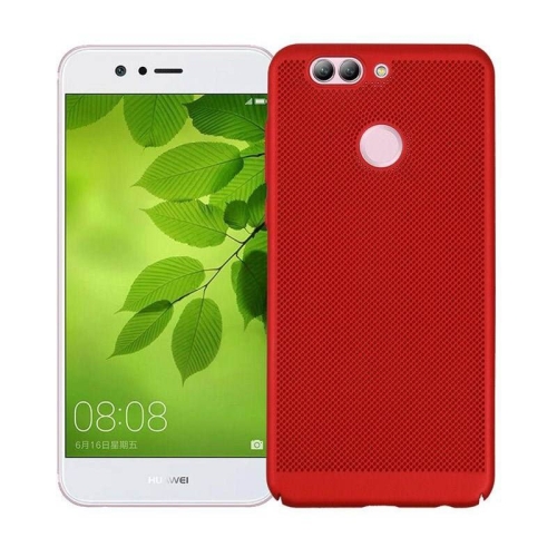 قاب سوزنی محکم Hard Mesh cover for Huawei Nova 2 Plus