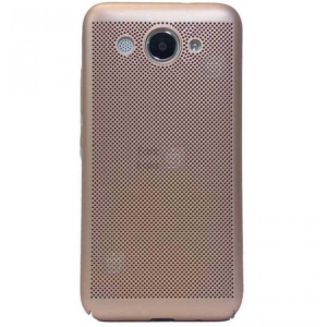قاب سوزنی محکم Hard Mesh cover for Huawei Y3 2017