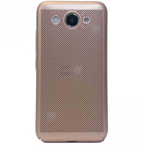 قاب سوزنی محکم Hard Mesh cover for Huawei Y3 2017