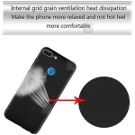قاب سوزنی محکم Hard Mesh cover for Huawei Y7 Prime 2018
