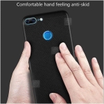 قاب سوزنی محکم Hard Mesh cover for Huawei Y7 Prime 2018