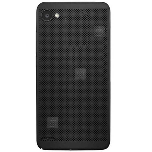 قاب سوزنی محکم Hard Mesh cover for LG Q6