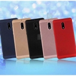 قاب سوزنی محکم Hard Mesh cover for Nokia 6