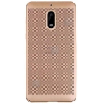 قاب سوزنی محکم Hard Mesh cover for Nokia 6