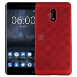 قاب سوزنی محکم Hard Mesh cover for Nokia 6