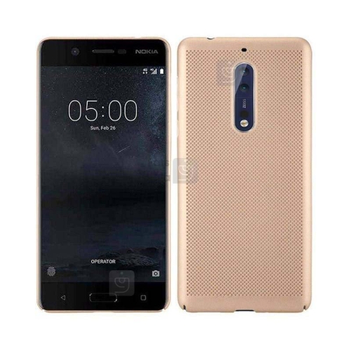 قاب سوزنی محکم Hard Mesh cover for Nokia 8
