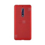 قاب سوزنی محکم Hard Mesh cover for Nokia 8