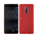 قاب سوزنی محکم Hard Mesh cover for Nokia 8