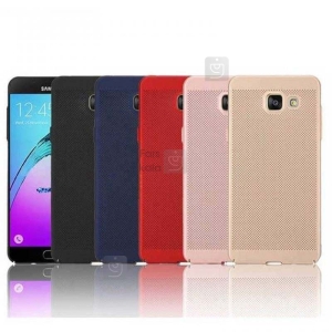 قاب سوزنی محکم Hard Mesh cover for Samsung Galaxy A3 2016
