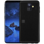 قاب سوزنی محکم Hard Mesh cover for Samsung Galaxy A6 2018