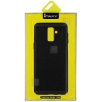 قاب سوزنی محکم Hard Mesh cover for Samsung Galaxy A6 Plus 2018