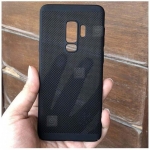 قاب سوزنی محکم Hard Mesh cover for Samsung Galaxy A6 Plus 2018