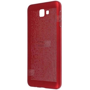 قاب سوزنی محکم Hard Mesh cover for Samsung Galaxy A7 2017
