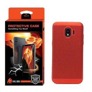 قاب سوزنی محکم Hard Mesh cover for Samsung Galaxy J2 Pro