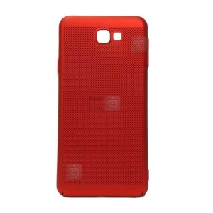 قاب سوزنی محکم Hard Mesh cover for Samsung Galaxy J5 Prime