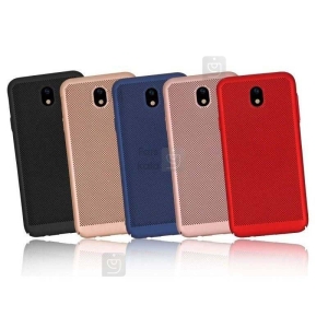 قاب سوزنی محکم Hard Mesh cover for Samsung Galaxy J5 Pro