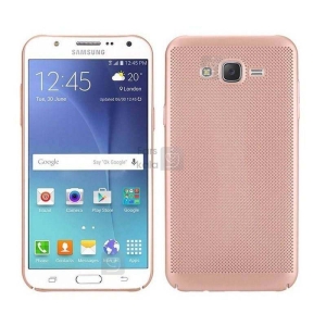 قاب سوزنی محکم Hard Mesh cover for Samsung Galaxy J5