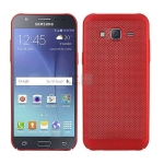 قاب سوزنی محکم Hard Mesh cover for Samsung Galaxy J5