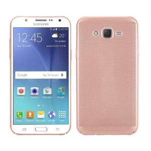 قاب سوزنی محکم Hard Mesh cover for Samsung Galaxy J7 Core