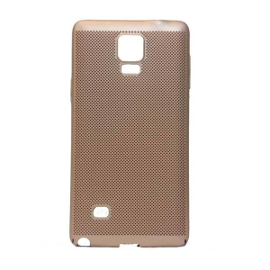 قاب سوزنی محکم Hard Mesh cover for Samsung Galaxy Note 4