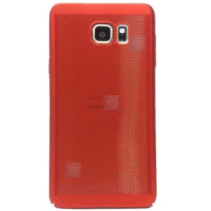 قاب سوزنی محکم Hard Mesh cover for Samsung Galaxy Note 5