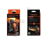 قاب سوزنی محکم Hard Mesh cover for Samsung Galaxy S4