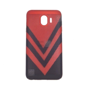 قاب سوزنی محکم Hard Mesh cover for Samsung galaxy J4 2018