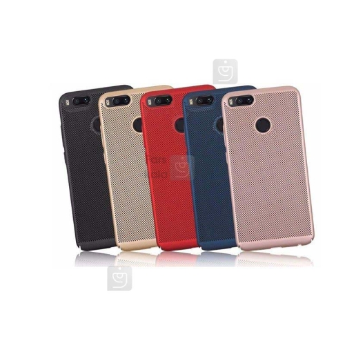 قاب سوزنی محکم Hard Mesh cover for Xiaomi Mi A1 / 5X