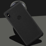 قاب سوزنی محکم Hard Mesh cover for Xiaomi Redmi Note 5 Pro