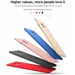 قاب محافظ هوآنمین سامسونگ Huanmin Hard Case Samsung Galaxy C8/J7 Plus