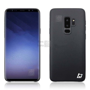 قاب محافظ هوآنمین سامسونگ Huanmin Hard Case Samsung Galaxy S9 Plus