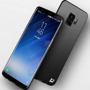 قاب محافظ هوآنمین سامسونگ Huanmin Hard Case Samsung Galaxy S9