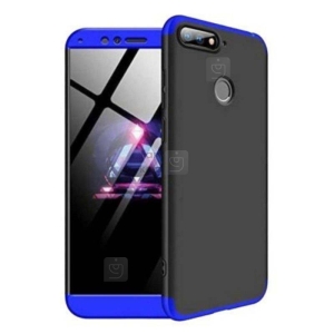 قاب محافظ  با پوشش 360 درجه Huawei Honor 7C / Enjoy 8 Full Cover