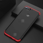 قاب محافظ با پوشش 360 درجه Huawei Honor 7C / Enjoy 8 Full Cover