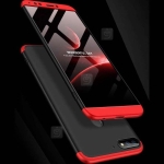قاب محافظ با پوشش 360 درجه Huawei Y7 Prime 2018 Full Cover
