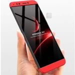قاب محافظ با پوشش 360 درجه Huawei Y7 Prime 2018 Full Cover