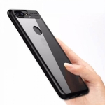 قاب محافظ Auto Focus Soft Armor برای Huawei Y7 Prime 2018
