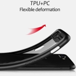 قاب محافظ Auto Focus Soft Armor برای Huawei Y7 Prime 2018