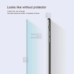 محافظ صفحه نمایش شیشه ای نیلکین Nillkin 3D AP+ Max tempered glass Apple iPhone XS Max