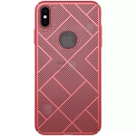 قاب محافظ نیلکین Nillkin Air series ventilated fasion case Apple iPhone XS Max