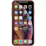 قاب محافظ نیلکین Nillkin Air series ventilated fasion case Apple iPhone XS Max