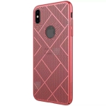 قاب محافظ نیلکین Nillkin Air series ventilated fasion case Apple iPhone XS Max