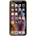 قاب محافظ نیلکین Nillkin Air series ventilated fasion case Apple iPhone XS Max
